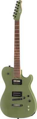 Cort Manson Meta MBM-2H SUS OG elektriskā ģitāra
