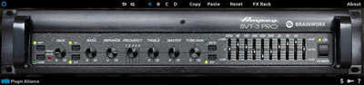 Ampeg SVT-3PRO