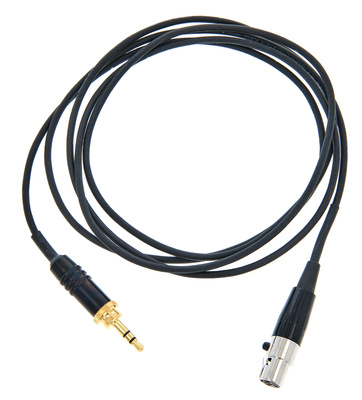 Mipro SC-58 mikrofona kabelis