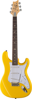 PRS SE Silver Sky Dandy Lion elektriskā ģitāra
