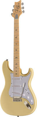 PRS SE Silver Sky Moon White Maple elektriskā ģitāra