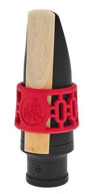 Tenor Sax Mouthpiece Bundle