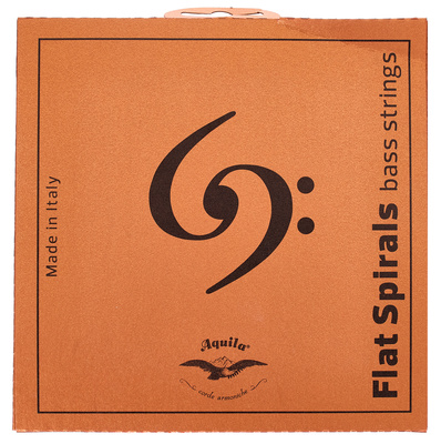 220U Acoustic Bass String Set