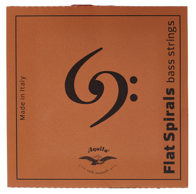 226U Acoustic Bass Single C