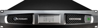 Crown DCi 2 1250N