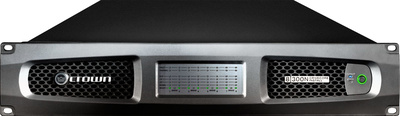 Crown DCi 8 300N