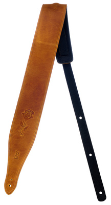 Minotaur NG-D06 Brown ādas siksna