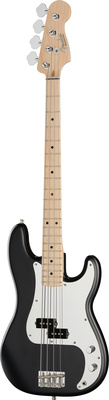 Fender LTD 50th Steve Harris P-Bass B elektriskā basģitāra