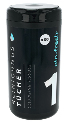 cleaning cloths dispenser