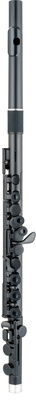 Nuvo Band Flute Black