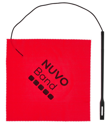 Cleaning Rod for Flute