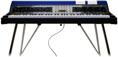 Rhodes Mk 8-73 American Classic analogās elektriskās klavieres