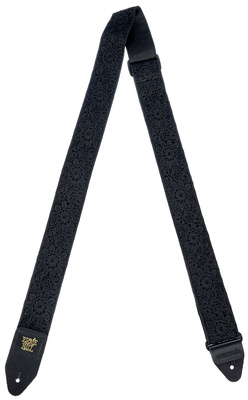 Ernie Ball Jacquard Strap Daisy AD