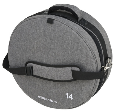 Millenium 14″x5.5″ Elite Snare Drum Bag