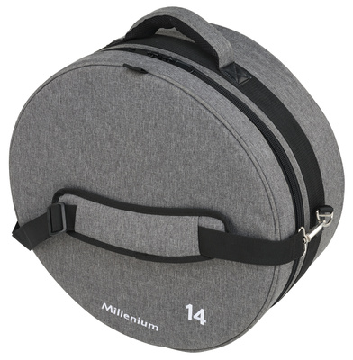 Millenium 14″x6.5″ Elite Snare Drum Bag