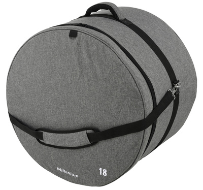 Millenium 18″x14″ Elite Tom/BD Bag