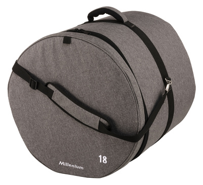 Millenium 18″x16″ Elite Tom/BD Bag
