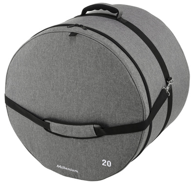 Millenium 20″x16″ Elite Bass Drum Bag