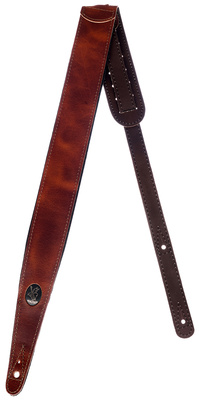 Minotaur NG-S18 Brown ādas siksna
