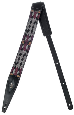 Minotaur NG-S24 Varicolor ādas siksna