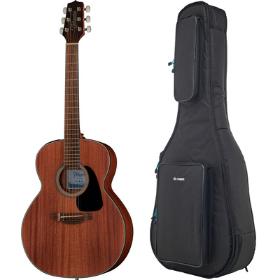 Takamine GX11MENS W/Bag akustiskā ģitāra