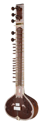 Kanai Lal & Sons Professional No.105/S sitara
