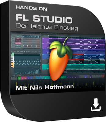 Tutorial Experts FL Studio Der leichte Einstieg video pamācība