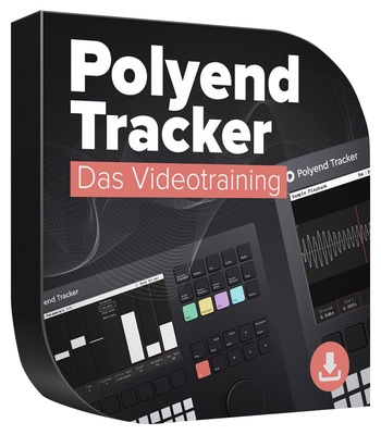 Tutorial Experts Polyend Tracker Training video apmācība