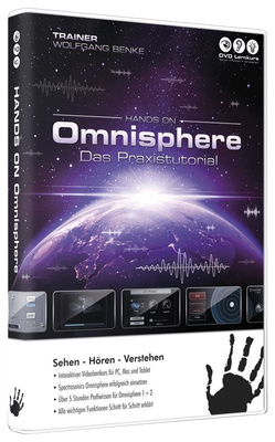 Omnisphere 2 Videotraining