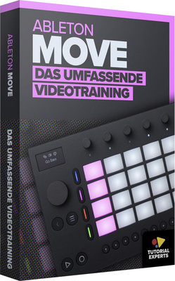 Ableton Move Videotraining