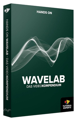 Wavelab Videokompendium
