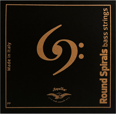 326U Acoustik Bass Single C