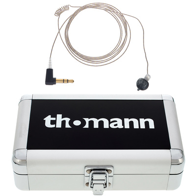 Bubblebee The Sidekick 3 Mono Case Set in-ear austiņas