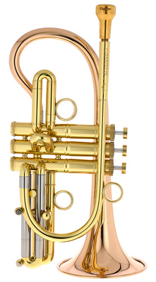 Taylor Trumpets Orpheus Bb-Cornet