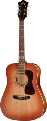 Guild D-40E Std PSB USA