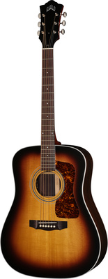 Guild D-50E Std ATB USA