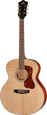 Guild F-40E Std NAT USA