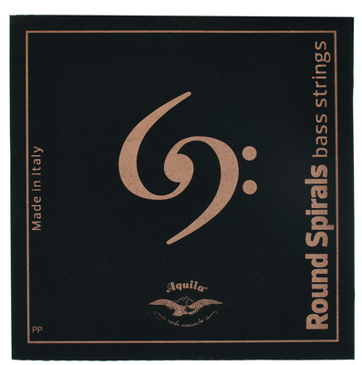 316U Short Scale Bass Single C