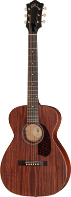 Guild M-20E NAT USA B-Stock elektroakustiskā ģitāra