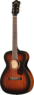 Guild M-20E VSB USA elektroakustiskā ģitāra