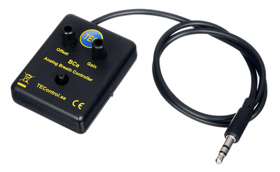 TEControl Analog Breath Controll B-Stock