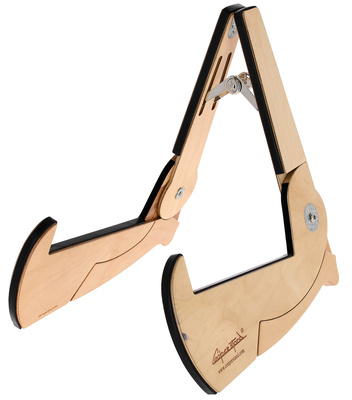 Pro-CBA Cello/Dbl. Bass Stand