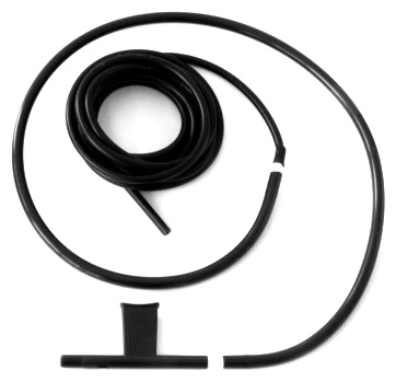 TEControl Breath Controller Headset