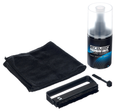 Reloop Premium Cleaning Set