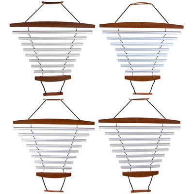 Thomann Sonority Chimes Set of 4