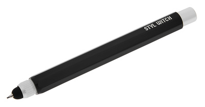 Brass Witch Styl Witch black