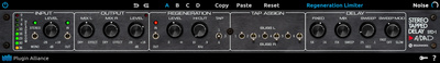 A/DA STD-1