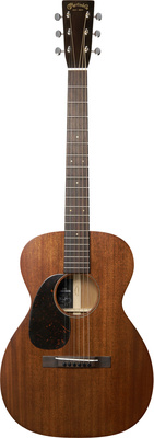 Martin Guitar 0-17 Jason Isbell LH