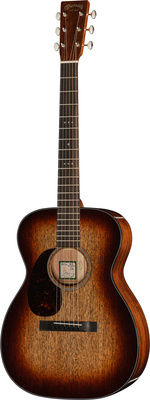 Martin Guitar 00DB Jeff Tweedy LH akustiskā ģitāra