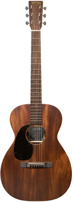 Martin Guitar 0-10E Retro Jason Isbell LH